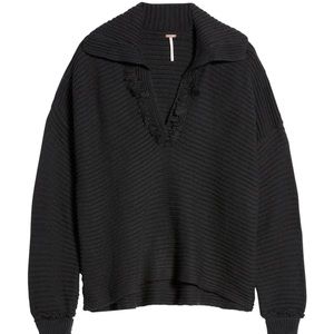 😀 Free People Marlie Pull Over 😀